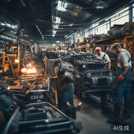 维护跟上是关键