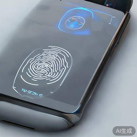 指纹录入操作指南