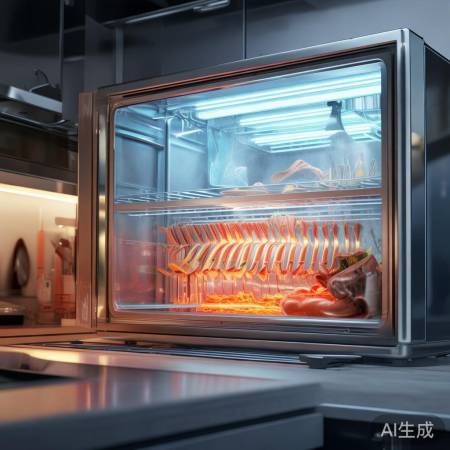 消毒柜原理与实际猫腻