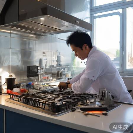 山东龙口海湖集成灶维修便捷