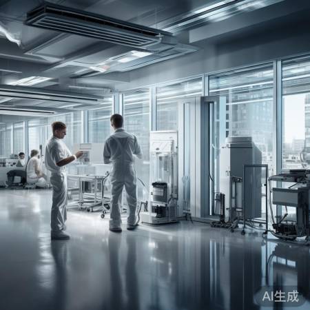 中央空调安装，清凉新体验