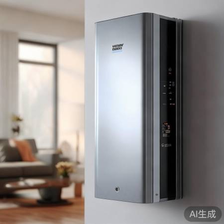 壁挂炉品牌繁多，口碑为关键。