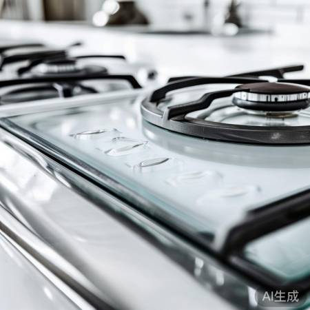 家用燃气灶防爆玻璃选购