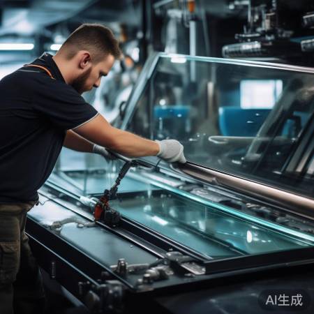 防爆玻璃专业安装