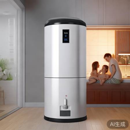 电热水器，自动熄火保安全