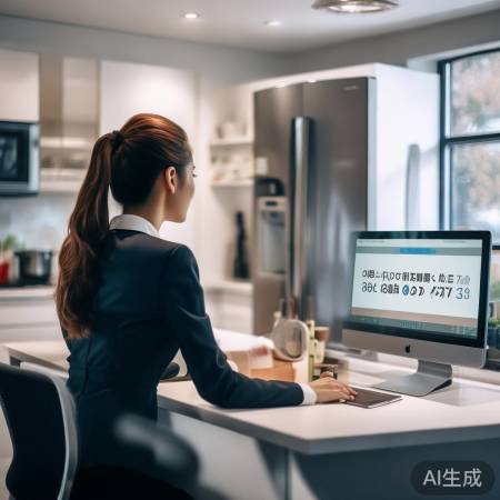 美的冰箱客服预约热线：4001