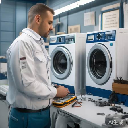 专业认证，规范维修