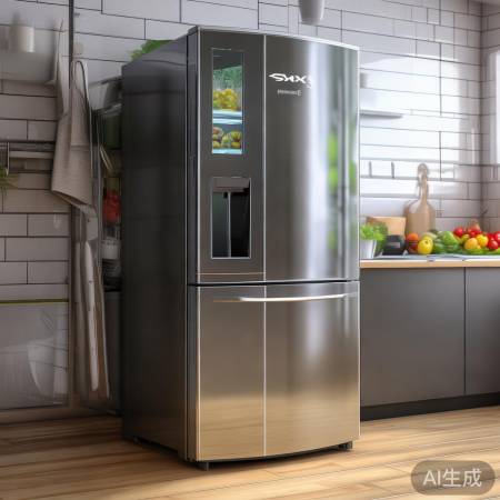 李佳琦推爆款冰箱，时尚实用