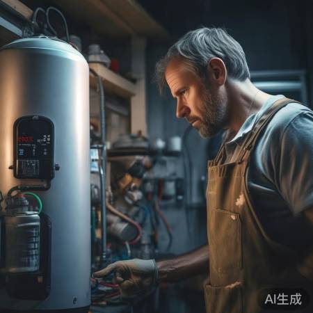 热水器E2故障码解决攻略